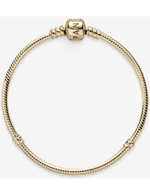 Pandora Moments Snake Chain Armband 550702 Bracelet pour femmes