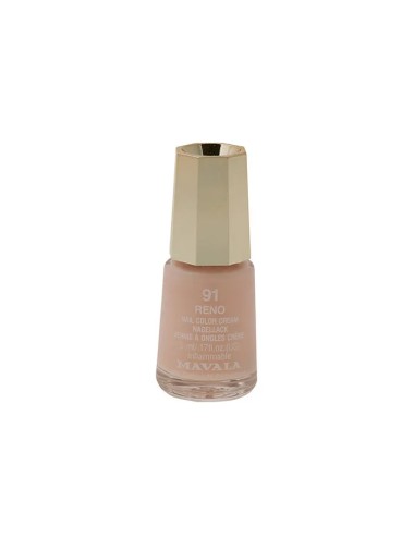 Mavala Vernis À Ongles 91 Reno 5ml