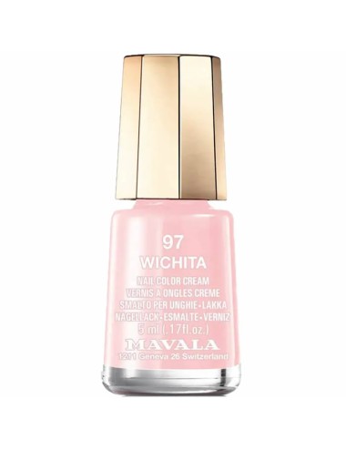 Mavala Vernis À Ongles 97 Wichita 5ml