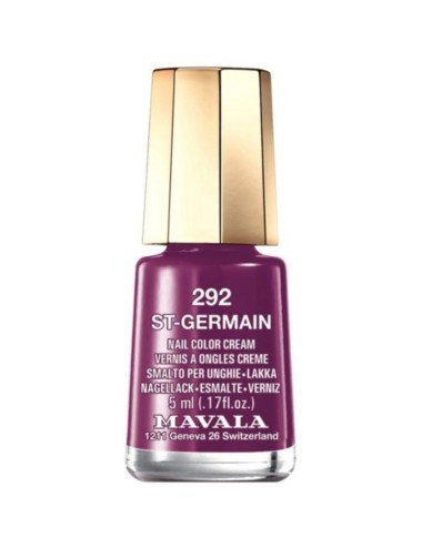Mavala Vernis À Ongles 292 St-Germain 5ml