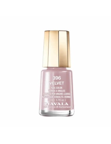 Mavala Vernis À Ongles 396 Velvet 5ml