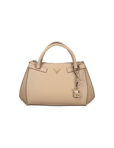 Sac Guess Serenova beige femme bandoulière élégant tendance