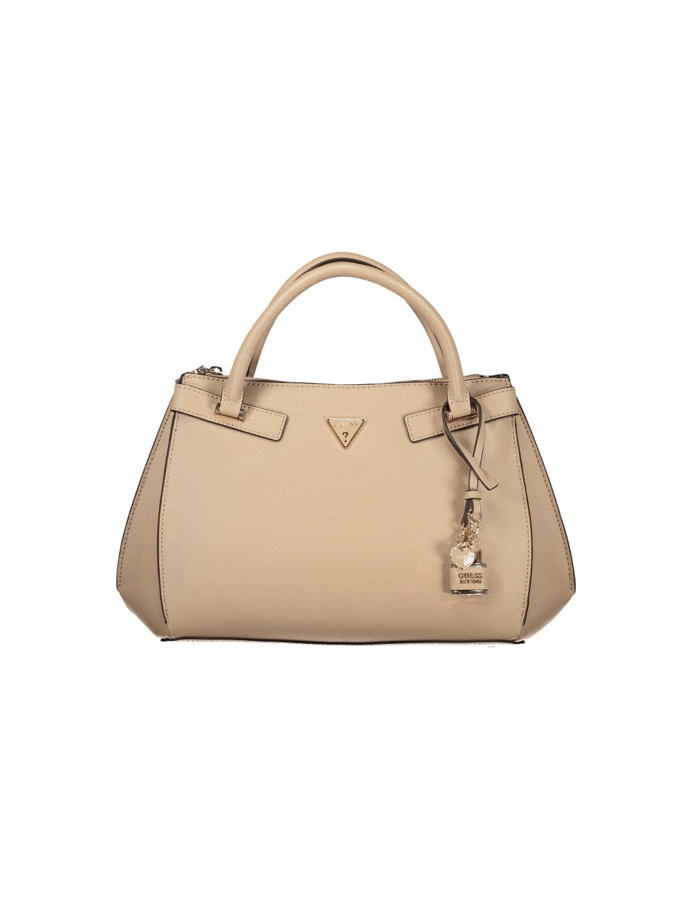 Sac Guess Serenova beige femme bandoulière élégant tendance