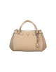 Sac Guess Serenova beige femme bandoulière élégant tendance