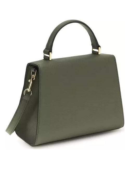 Petit Sac À Main Valentino Garavani Vsling En Cuir De Veau Grainé