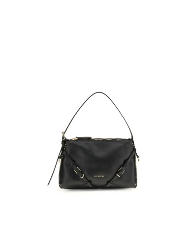 Sac à bandoulière Givenchy en cuir noir - Antigona East-West