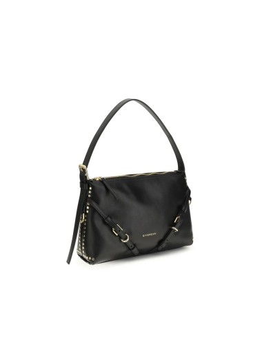 Sac à bandoulière Givenchy en cuir noir - Antigona East-West