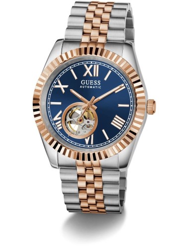 GUESS Connoisseur GW0984G5 Montre Automatique Homme 42 mm