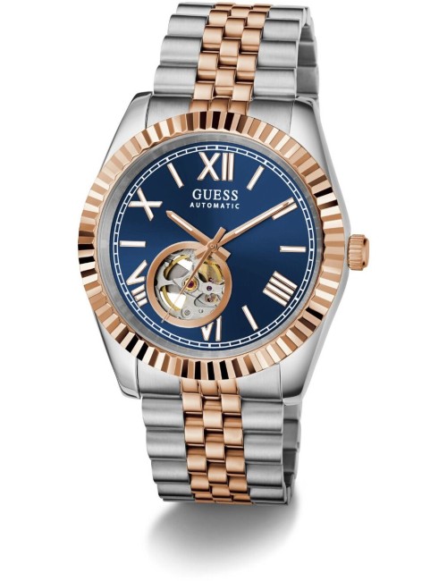 GUESS Connoisseur GW0984G5 Montre Automatique Homme 42 mm