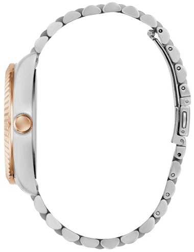 GUESS Connoisseur GW0984G5 Montre Automatique Homme 42 mm