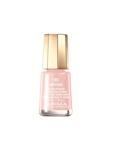 Mavala Vernis À Ongles 90 Arosa 5ml