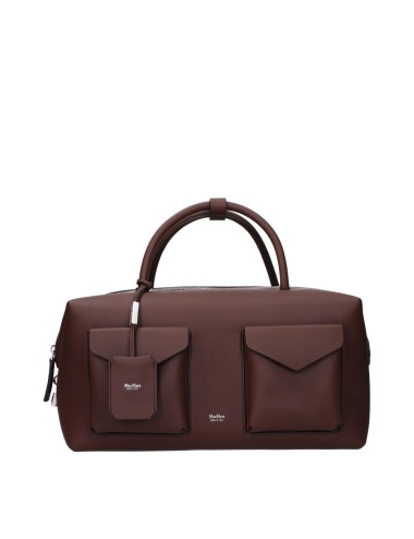 MAX MARA SAC À MAIN FEMME EN CUIR