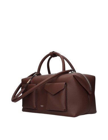 MAX MARA SAC À MAIN FEMME EN CUIR