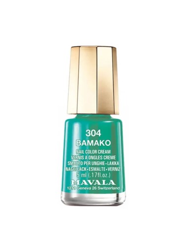 Mavala Vernis À Ongles 304 Bamako 5ml