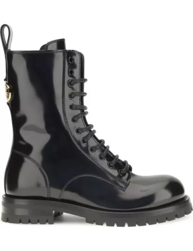 DOLCE & GABBANA
Bottes - Noir