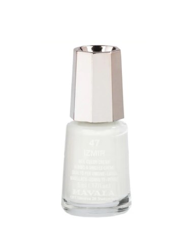 Mavala Vernis À Ongles 47 Izmir 5ml