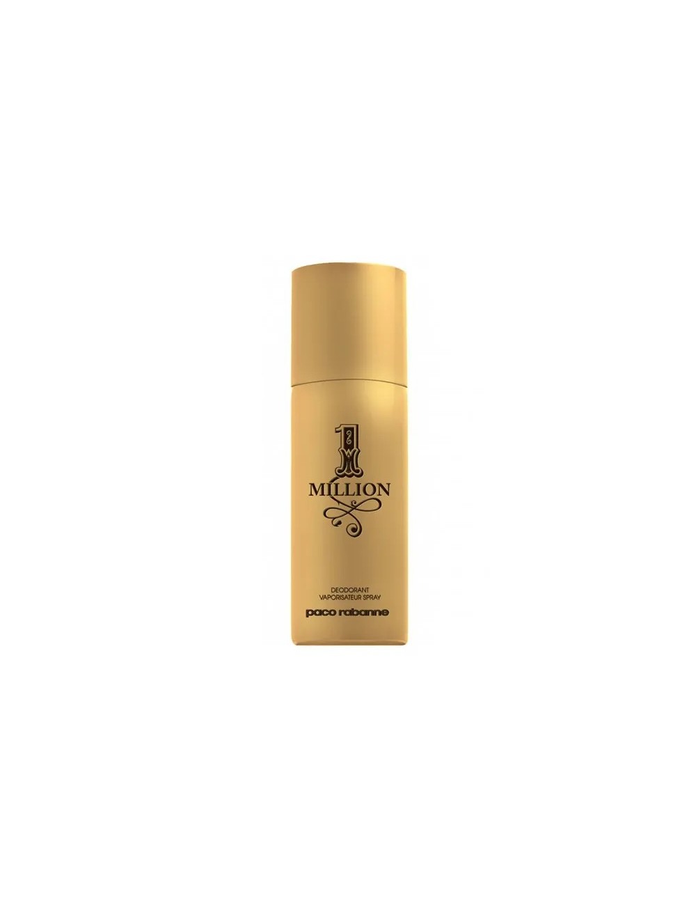 Paco Rabanne 1 Million D√©odorant Spray 150ml