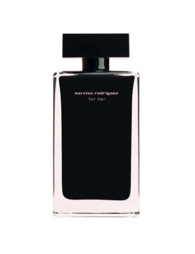 Narciso Rodriguez Eau De Toilette Vaporisateur 100ml