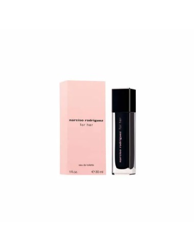 Narciso Rodriguez For Her Eau De Toilette Spray 30ml
