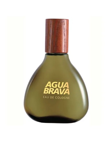 Puig Agua Brava Eau De Cologne 200ml