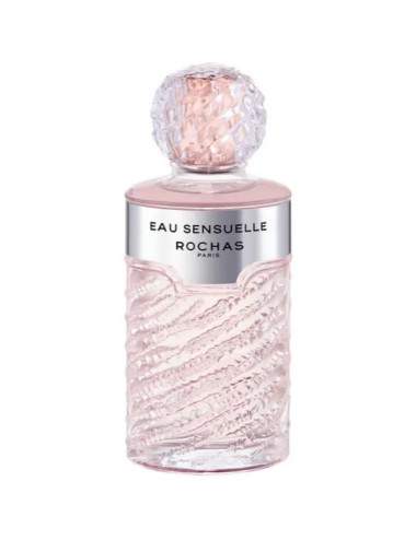 Rochas Eau Sensuelle Eau De Toilette Vaporisateur 100ml