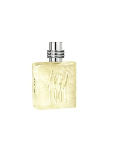 Cerruti 1881 Eau De Toilette Vaporisateur 50ml