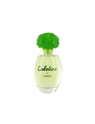 Gres Cabotine Eau De Toilette Vaporisateur 100ml