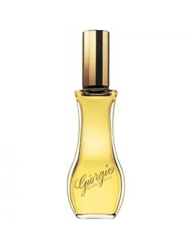 Giorgio Giorgo Beverly Hills Eau De Toilette Vaporisateur 30ml