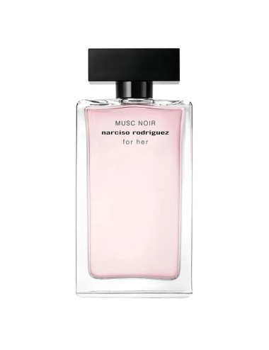 Narciso Rodriguez Musc Noir Eau De Parfum Vaporisateur 100ml