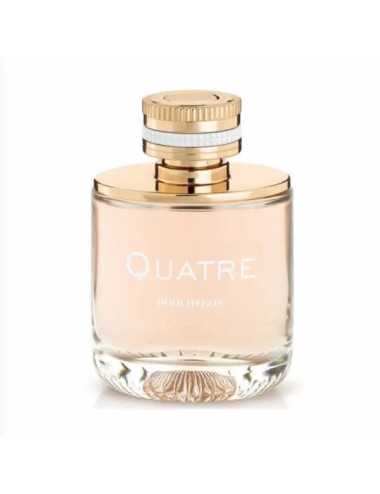 Boucheron Quatre Eau De Parfum Vaporisateur 50ml