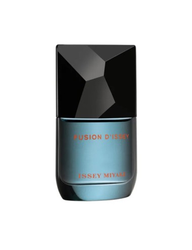 Issey Miyake Fusion D'Issey Eau De Toilette Vaporisateur 50ml