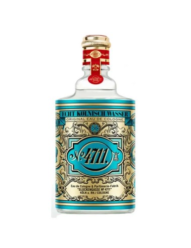 4711 Original Eau De Cologne  200ml