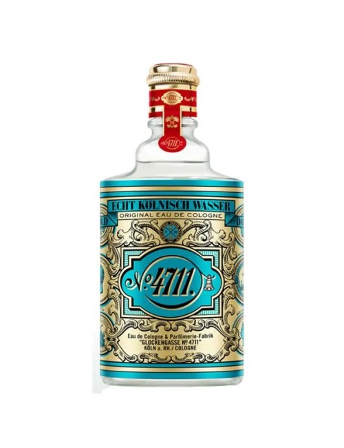 4711 Original Eau De Cologne  200ml