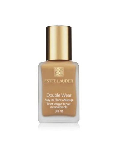 Estee Lauder Double Wear Teint Longue Tenue Intransférable Spf10 3w1 Tawny 30ml