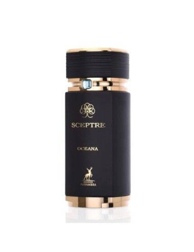 Maison Alhambra Sceptre Oceana Eau De Parfum 100ml Spray