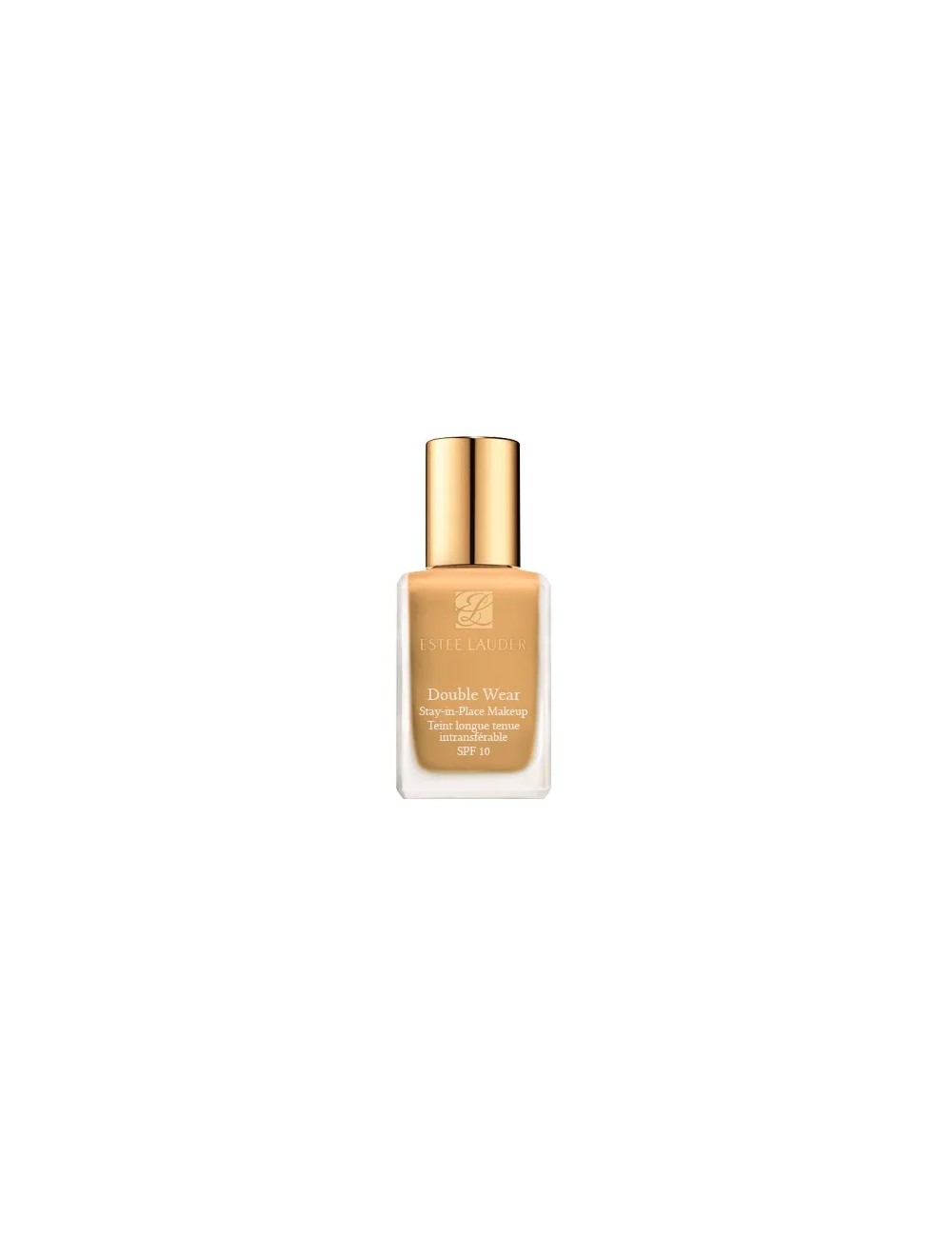 Estee Lauder Double Wear Teint Longue Tenue Intransférable Spf10 3C3 Sandbar 30ml