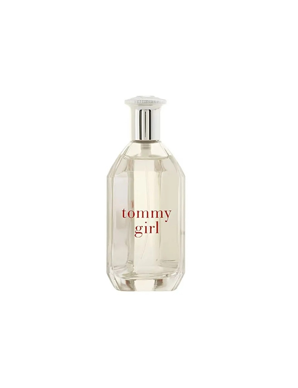 Tommy Hilfiger Tommy Girl Eau De Toilette Vaporisateur 100ml