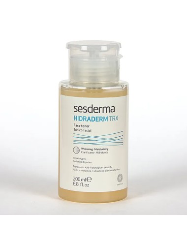 Sesderma Hidraderm Trk Tonique Pour Le Visage 200ml