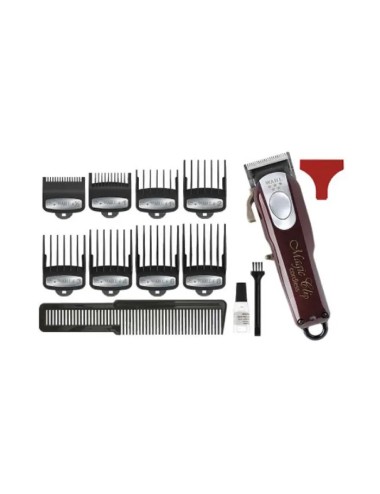 Wahl Cordless Magic Clip