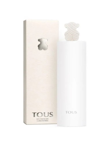 Tous Les Colognes Concentrées Eau De Toilette Vaporisateur 90ml