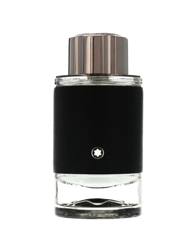 Montblanc Explorer Eau De Parfum Vaporisateur 100ml