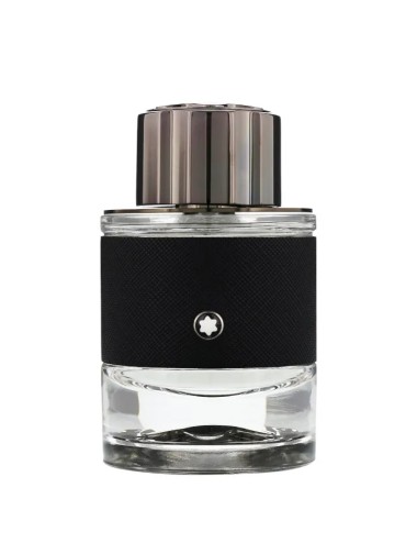 Montblanc Explorer Eau De Parfum Vaporisateur 60ml