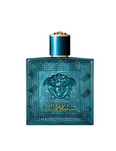 Versace Eros Eau De Parfum Vaporisateur 200ml