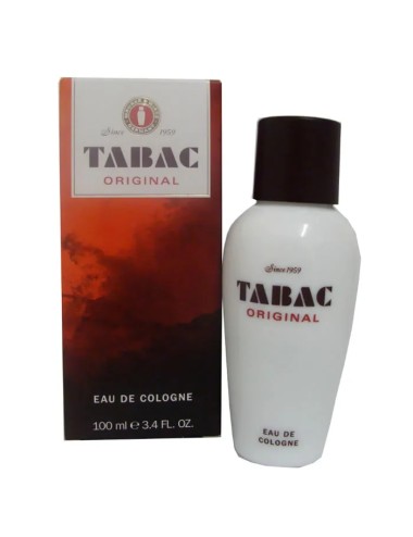 Tabac Original Eau De Cologne 100ml 