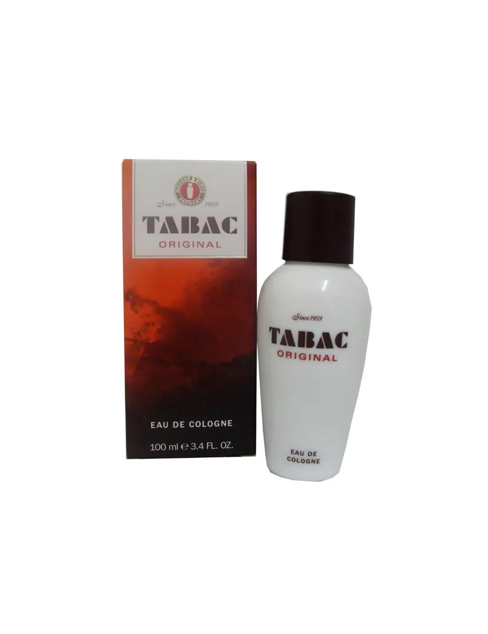 Tabac Original Eau De Cologne 100ml 