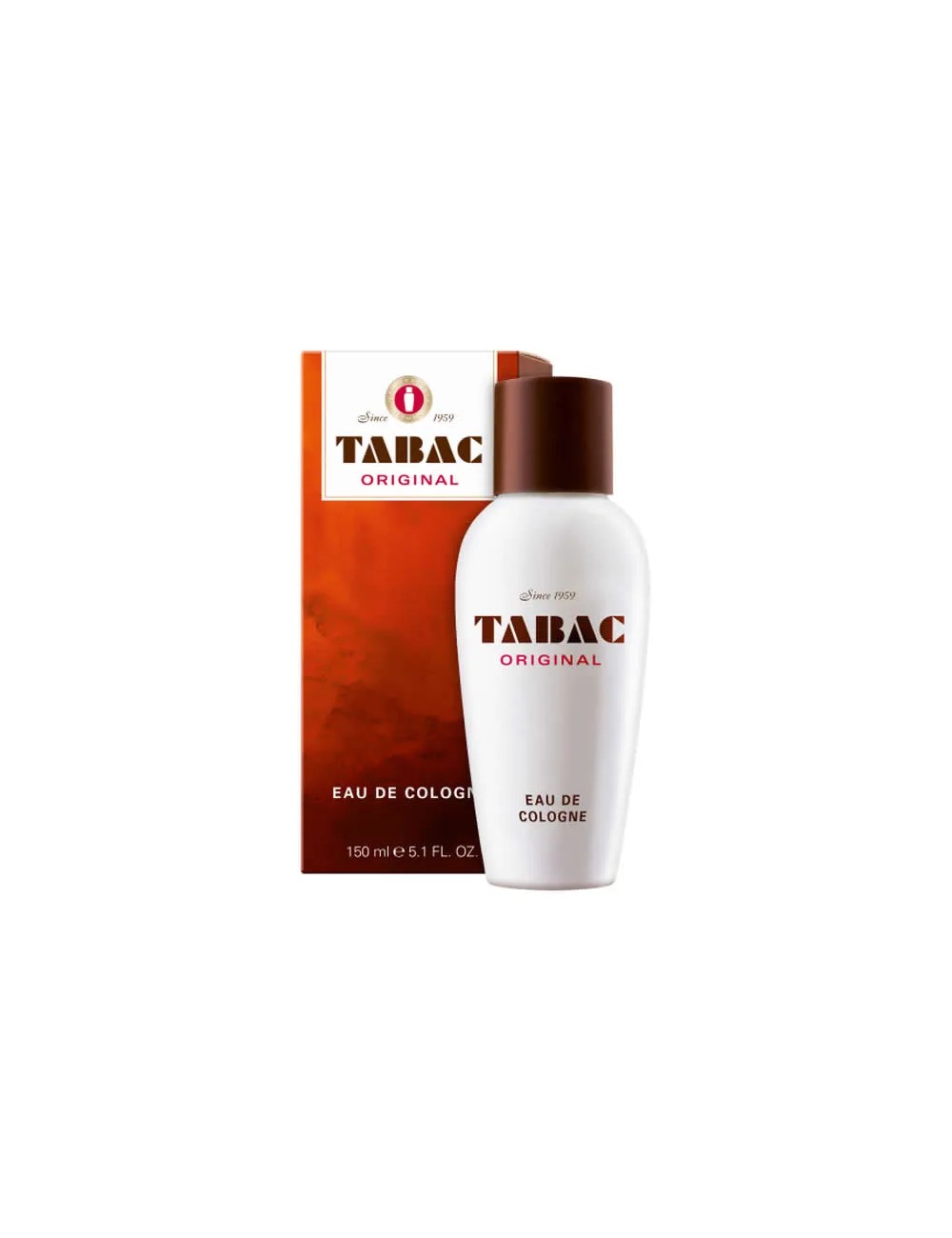 Tabac Original Eau De Cologne 150ml