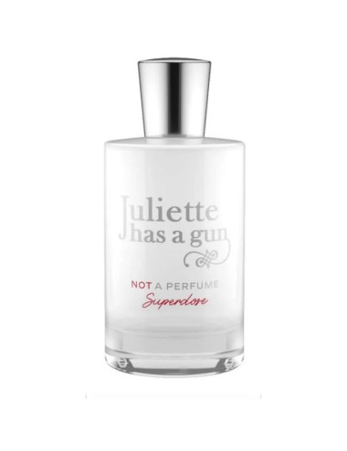 Juliette Has A Gun Not A Perfume Superdose Eau De Parfum Vaporisateur 100ml