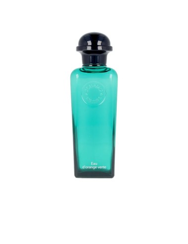 Hermes Eau D'orange Verte Eau De Cologne Vaporisateur 100ml