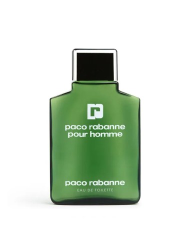 Paco Rabanne Pour Homme Eau De Toilette Vaporisateur 200ml