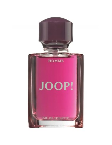 Joop Homme Eau De Toilette Vaporisateur 30ml